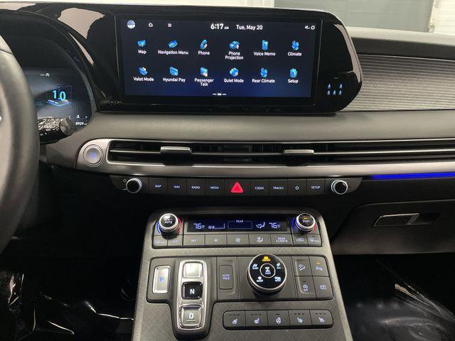 used 2024 Hyundai Palisade car, priced at $39,496