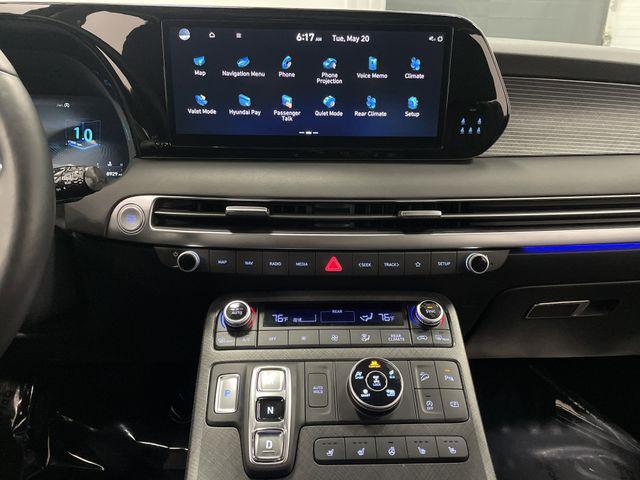 used 2024 Hyundai Palisade car, priced at $36,910