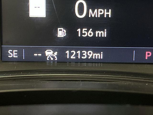 used 2023 Chevrolet Traverse car, priced at $38,495