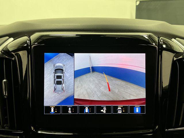 used 2023 Chevrolet Traverse car, priced at $38,495