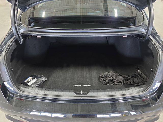used 2021 Hyundai Sonata car, priced at $19,691