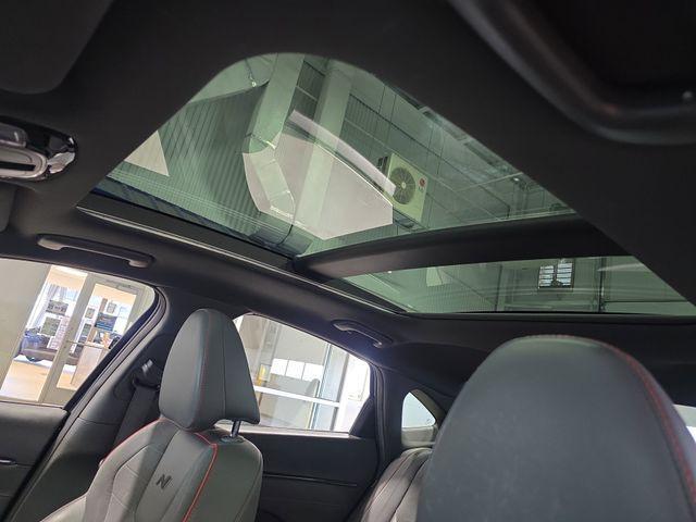 used 2021 Hyundai Sonata car, priced at $19,691