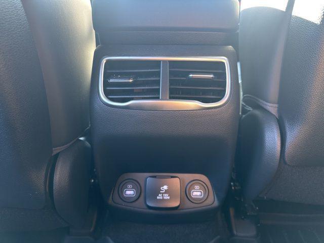 used 2023 Hyundai Santa Fe car, priced at $29,667