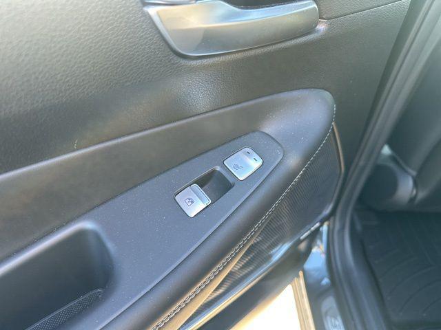 used 2023 Hyundai Santa Fe car, priced at $29,667