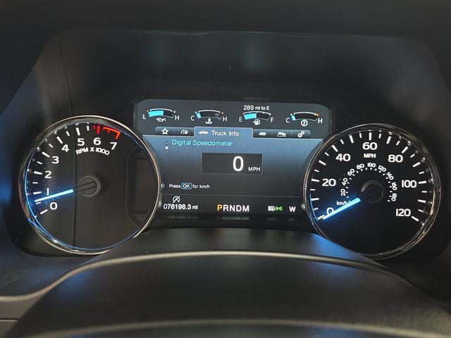 used 2019 Ford F-150 car, priced at $31,978