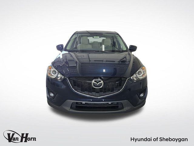 used 2014 Mazda CX-5 car, priced at $15,843