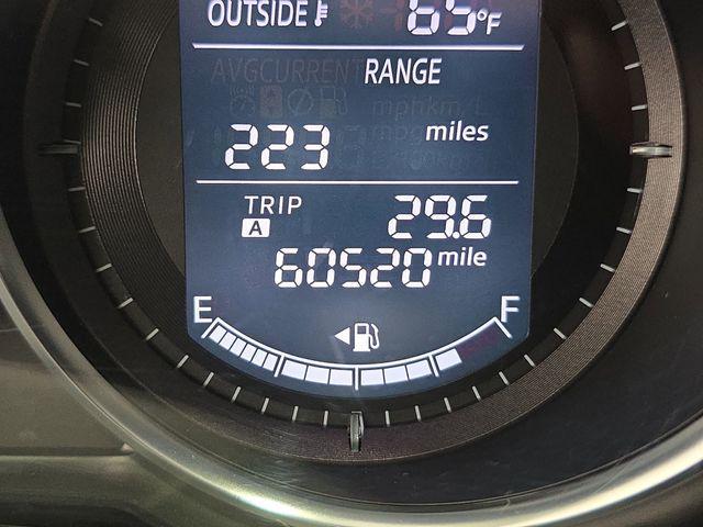 used 2014 Mazda CX-5 car, priced at $15,843