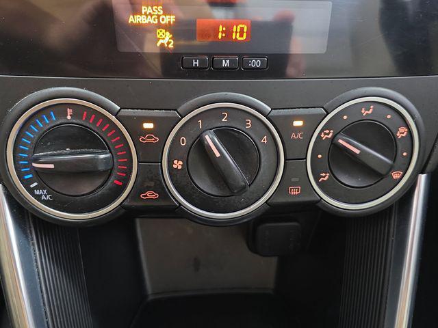 used 2014 Mazda CX-5 car, priced at $15,843