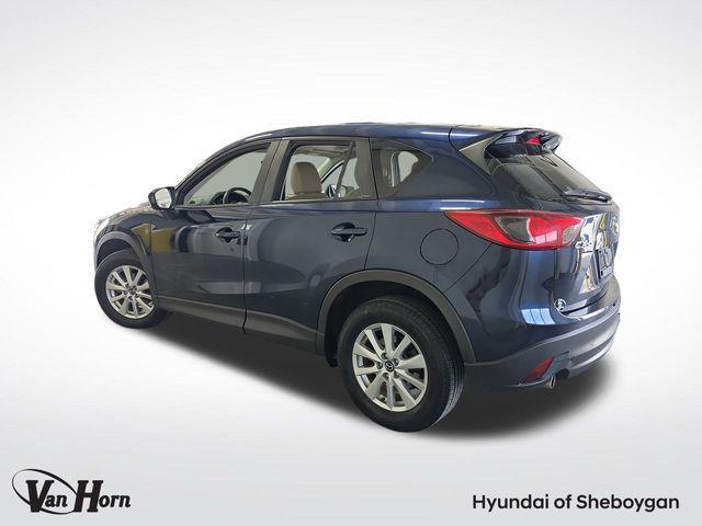 used 2014 Mazda CX-5 car, priced at $15,843
