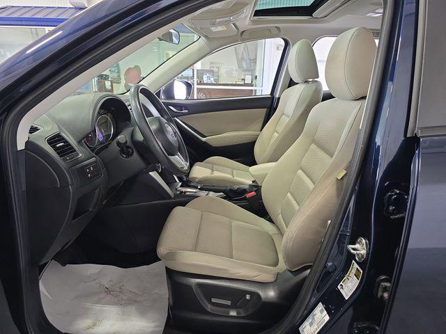 used 2014 Mazda CX-5 car, priced at $15,843