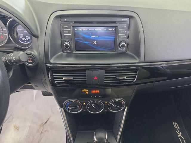 used 2014 Mazda CX-5 car, priced at $15,843