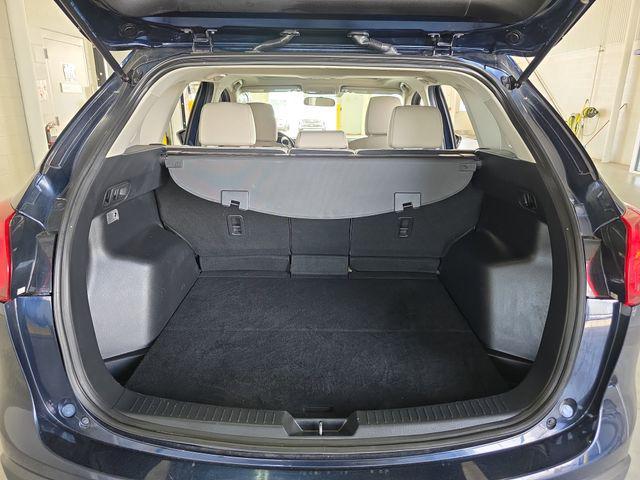 used 2014 Mazda CX-5 car, priced at $15,843