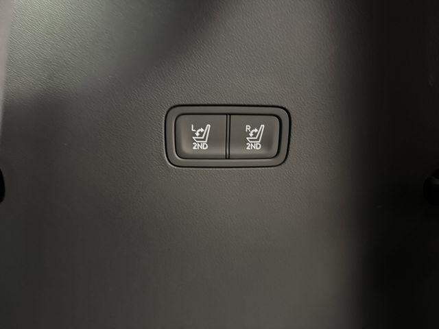 used 2024 Hyundai SANTA FE HEV car, priced at $38,895