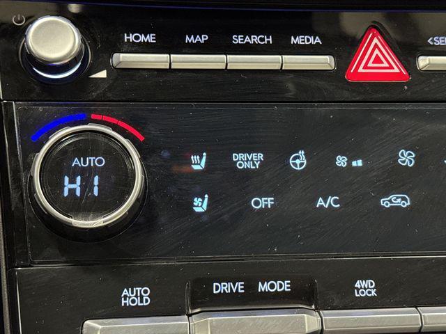 used 2024 Hyundai SANTA FE HEV car, priced at $38,895