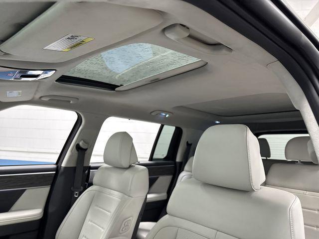 used 2024 Hyundai SANTA FE HEV car, priced at $38,895