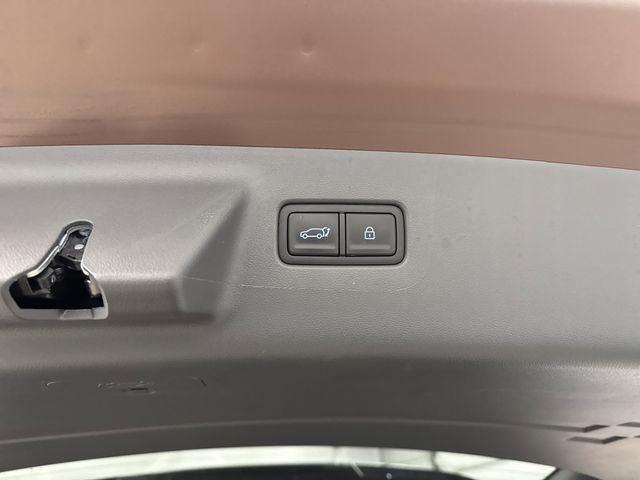 used 2024 Hyundai SANTA FE HEV car, priced at $38,895