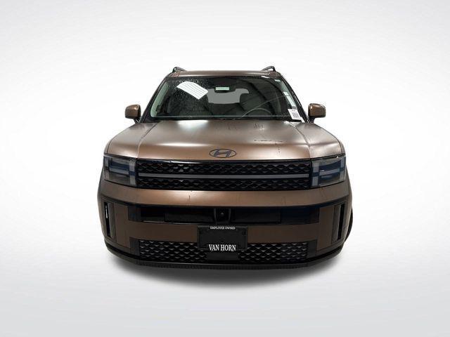 used 2024 Hyundai SANTA FE HEV car, priced at $38,895