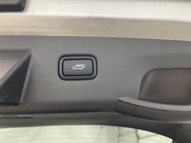 used 2022 Hyundai TUCSON Hybrid car, priced at $25,307