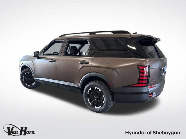 new 2026 Hyundai Palisade car, priced at $50,653