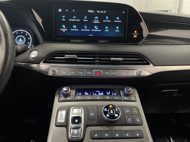 used 2021 Hyundai Palisade car, priced at $30,467