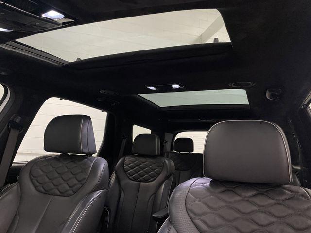 used 2021 Hyundai Palisade car, priced at $30,467