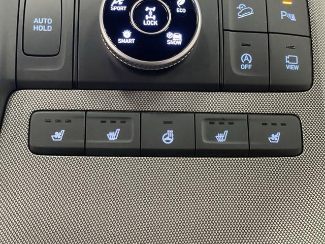 used 2021 Hyundai Palisade car, priced at $30,467