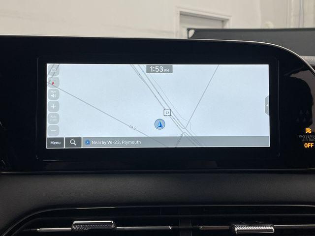 used 2021 Hyundai Palisade car, priced at $30,467