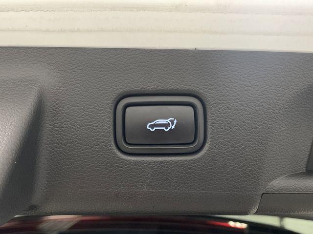 used 2021 Hyundai Palisade car, priced at $30,467