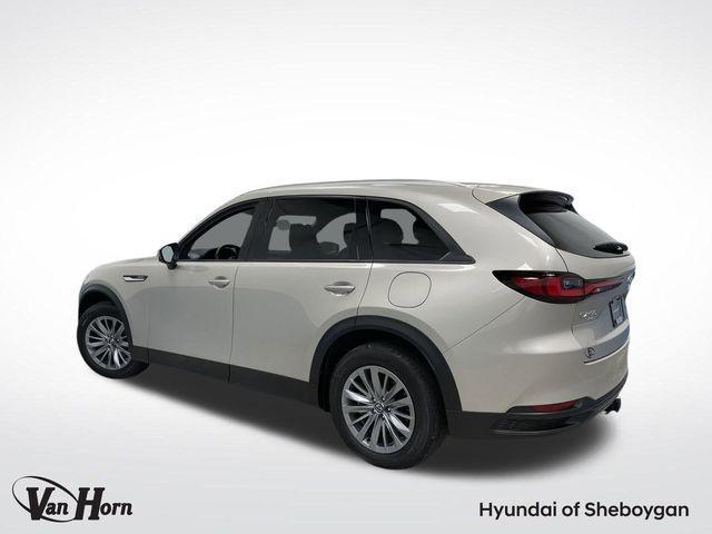 used 2024 Mazda CX-90 PHEV car, priced at $32,314