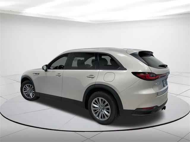 used 2024 Mazda CX-90 PHEV car, priced at $36,284