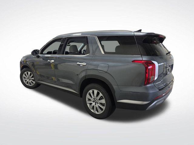 new 2025 Hyundai Palisade car, priced at $41,823