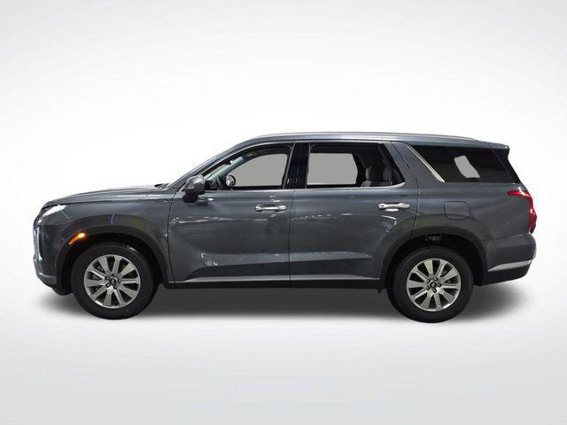 new 2025 Hyundai Palisade car, priced at $41,823