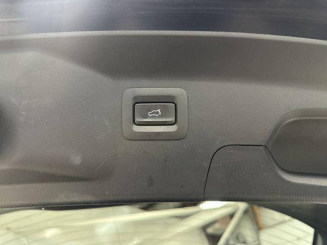 used 2021 Mazda CX-9 car, priced at $23,896