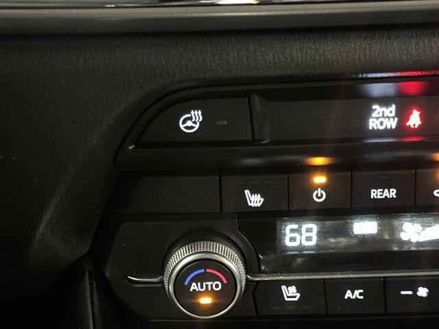 used 2021 Mazda CX-9 car, priced at $23,896