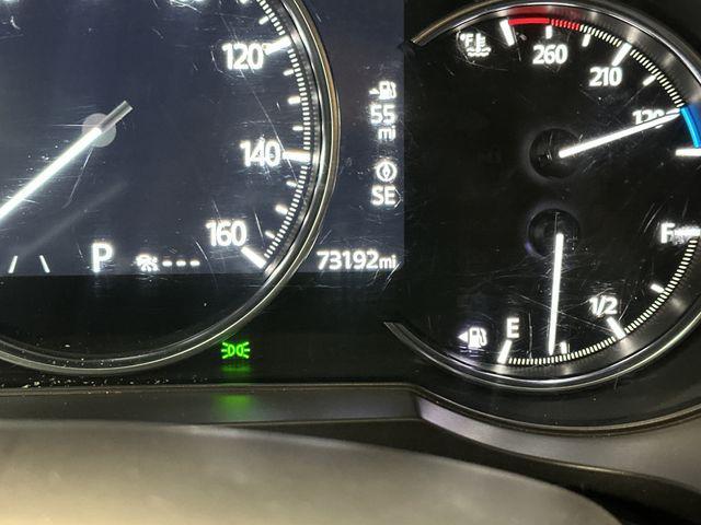 used 2021 Mazda CX-9 car, priced at $23,896