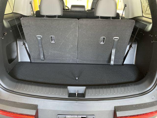 new 2025 Hyundai Santa Fe car, priced at $38,562