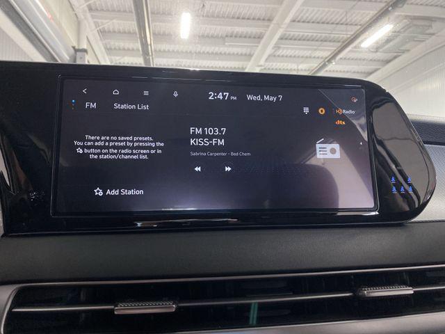 new 2025 Hyundai Palisade car, priced at $42,780