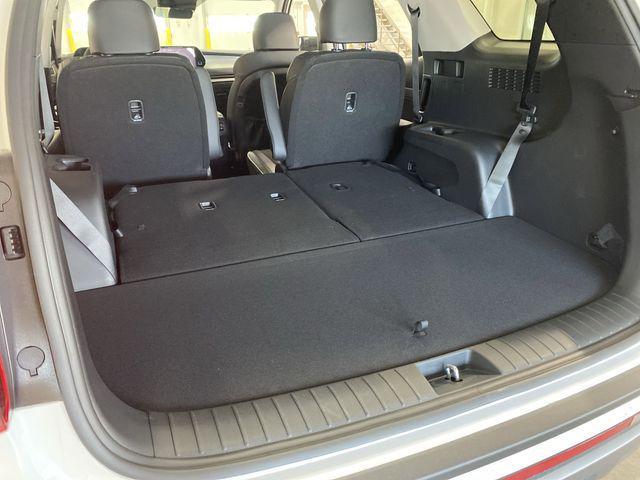 new 2025 Hyundai Palisade car, priced at $42,780