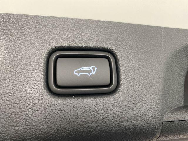 new 2025 Hyundai Palisade car, priced at $42,780