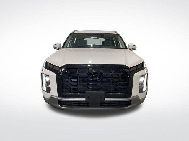 new 2025 Hyundai Palisade car, priced at $42,780