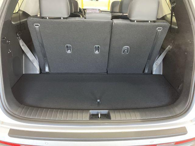 new 2025 Hyundai Palisade car, priced at $42,780