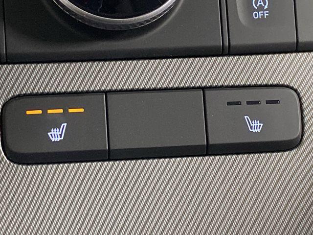 new 2025 Hyundai Palisade car, priced at $42,780