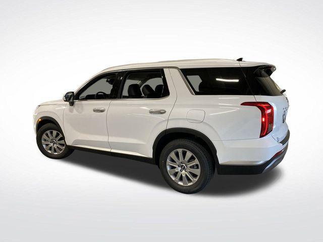new 2025 Hyundai Palisade car, priced at $42,780