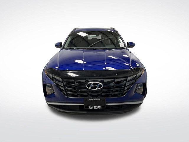 used 2024 Hyundai Tucson car, priced at $22,489