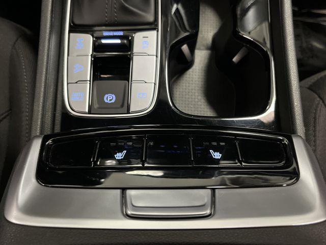 used 2024 Hyundai Tucson car, priced at $22,489