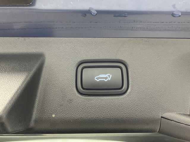 used 2024 Hyundai Tucson car, priced at $22,489