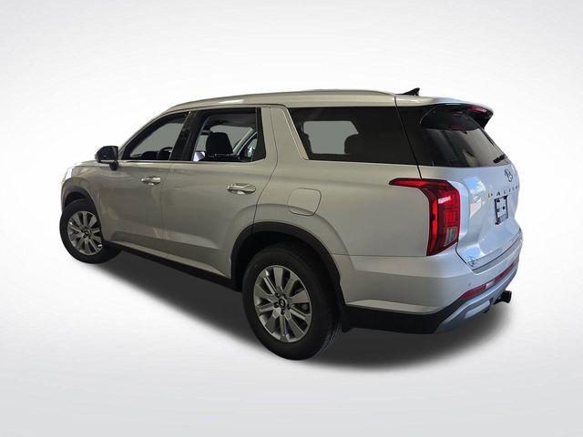 new 2025 Hyundai Palisade car, priced at $42,774