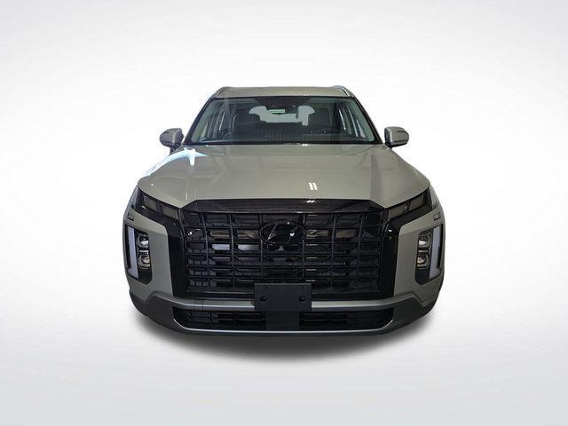 new 2025 Hyundai Palisade car, priced at $42,774