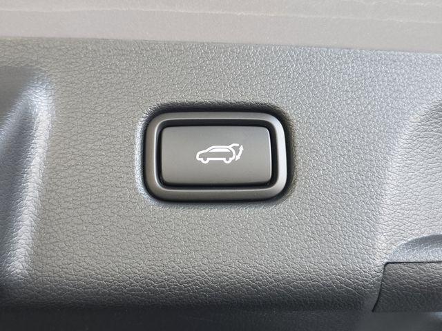 new 2025 Hyundai Palisade car, priced at $42,774