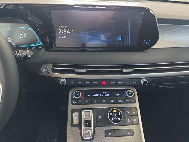 new 2025 Hyundai Palisade car, priced at $42,774
